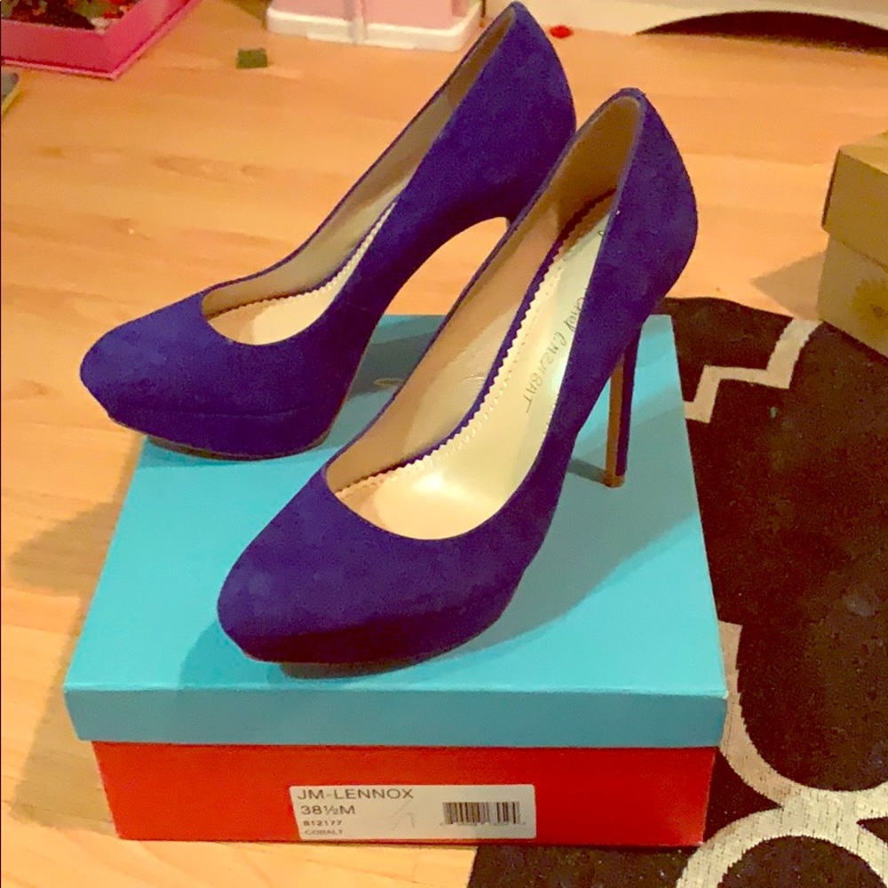 Women’s Jean-Michael Cazabat shoes